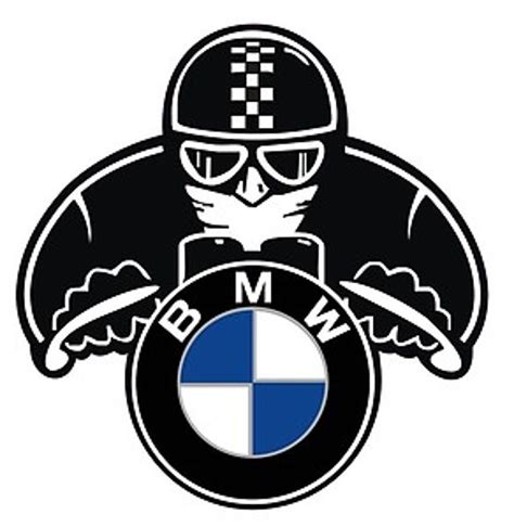 BMW Moto